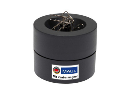 MAUL Distributeur de trombones MAULpro, diamètre: 73 mm