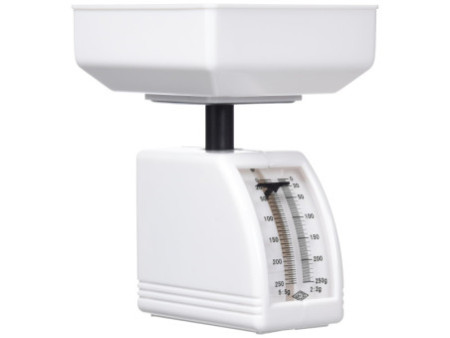 WEDO Pèse-lettres Handy 250, capacité de charge: 250 g