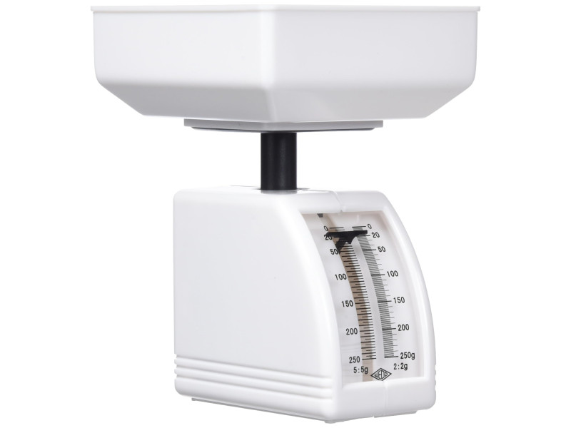 WEDO Pèse-lettres Handy 250, capacité de charge: 250 g