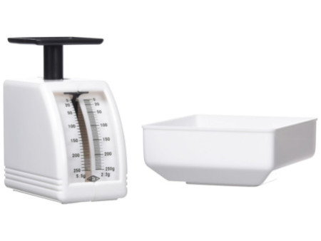 WEDO Pèse-lettres Handy 250, capacité de charge: 250 g