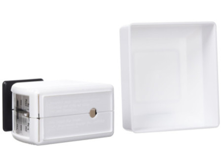 WEDO Pèse-lettres Handy 250, capacité de charge: 250 g