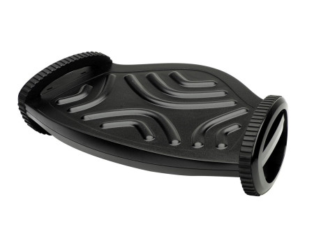 Fellowes Repose-pieds Smart Suites, noir