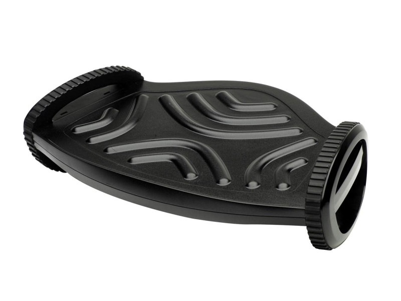 Fellowes Repose-pieds Smart Suites, noir