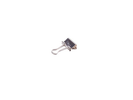 MAUL Pince double clip mauly 214, largeur: 16 mm, nickel