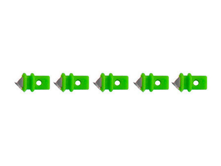 WEDO Lames de rechange pour coupe-cercle Comfortline