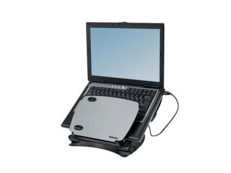 Fellowes Support pour PC portable Workstation Professional