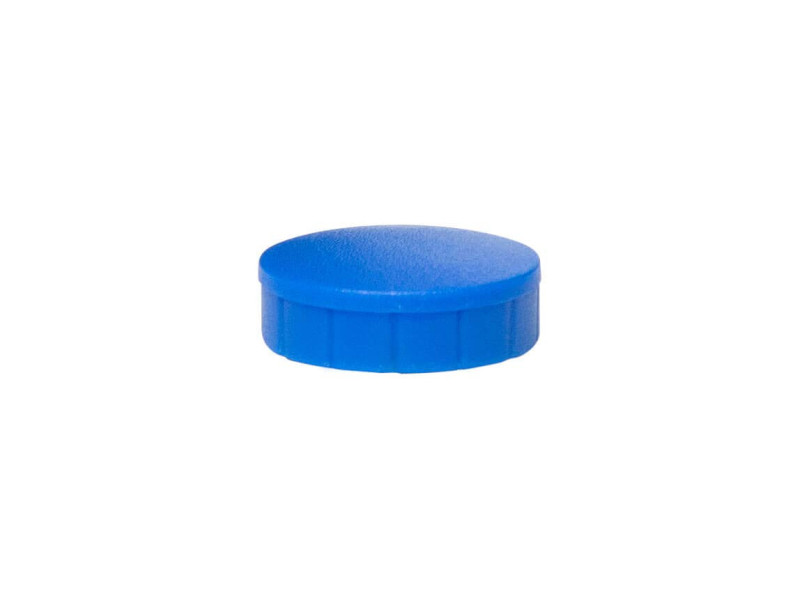 MAUL Aimant MAULsolid, capacité de charge: 0,3 kg, bleu
