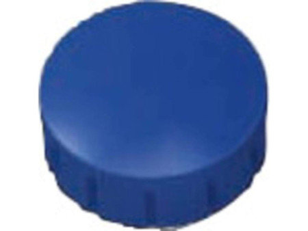 MAUL Aimant MAULsolid, force adhésive: 0,15 kg, bleu