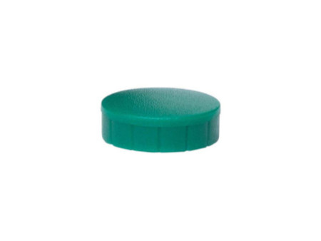 MAUL Aimant MAULsolid, capacité de charge: 0,3 kg, vert