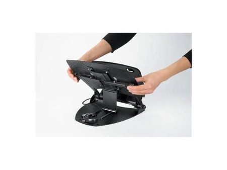 Fellowes Support pour PC portable Workstation Professional