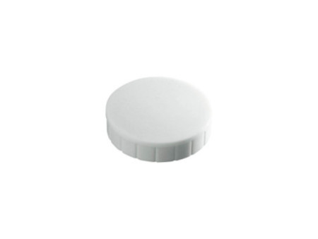 MAUL Aimant MAULsolid, capacité de charge: 0,3 kg, blanc