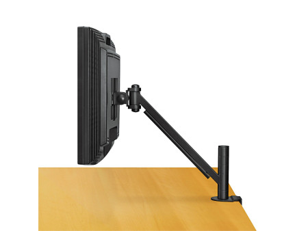 Fellowes Repose-pieds Office Suites Microban, réglable