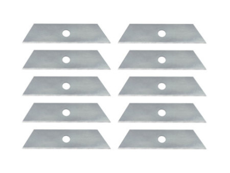 WEDO Lame de rechange pour Safety Cutter Standard, 18 mm
