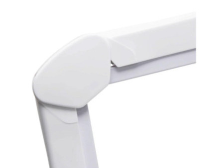MAUL Lampe de bureau à LED MAULexplore, dimmable, blanc