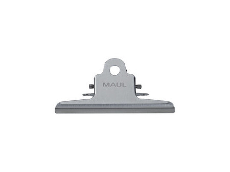MAUL Pince à monter, (L)147 mm, acier inoxydable