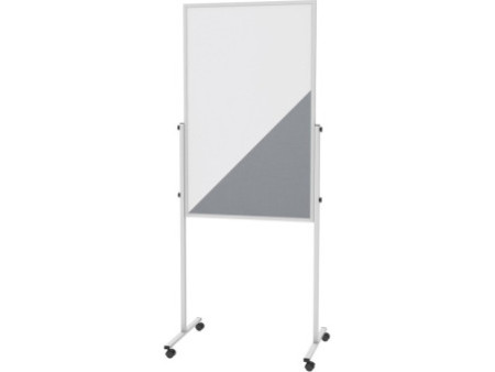 MAUL Tableau de présentation MAULsolid, 1200x750 mm, feutre