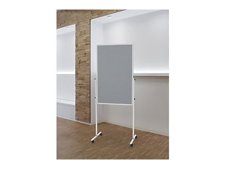 MAUL Tableau de présentation MAULsolid, 1200x750 mm, feutre