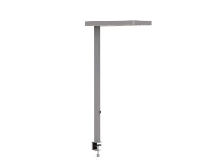 MAUL Lampadaire de bureau à LED MAULjuvis sensor, pince