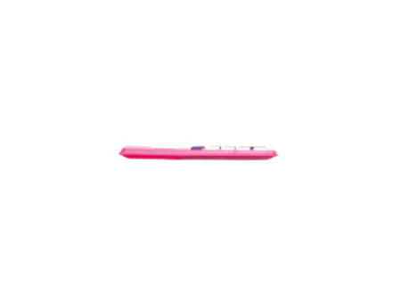 MAUL Calculatrice de poche M 8, 8 chiffres, rose