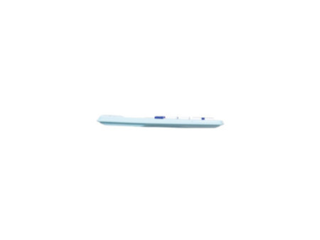 MAUL Calculatrice de poche M 8, 8 chiffres, bleu clair
