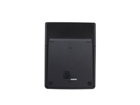 MAUL Calculatrice de bureau MXL 12, 12 chiffres, noir
