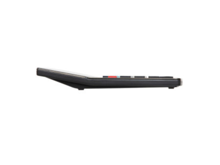 MAUL Calculatrice de bureau MTL 800, 12 chiffres, noir