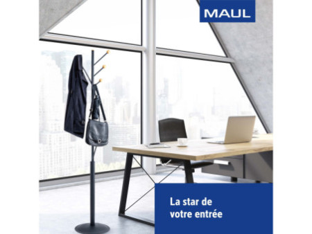 MAUL Portemanteau sur pied MAULaura