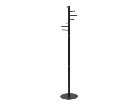 MAUL Portemanteau MAULcaurus, hauteur: 1.770 mm, noir