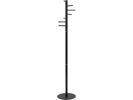 MAUL Portemanteau MAULcaurus, hauteur: 1.770 mm, noir
