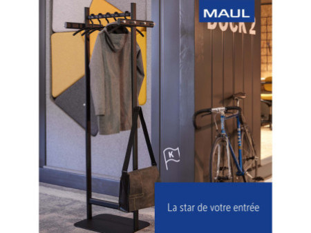 MAUL Vestiaire MAULsalsa, hauteur: 1.720 mm