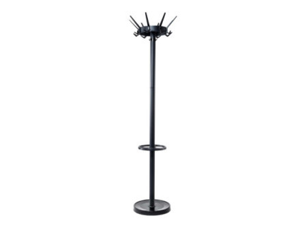 MAUL Portemanteau MAULcaligo, hauteur: 1.750 mm, noir