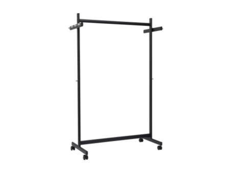 MAUL Vestiaire mobile MAULsamba, noir