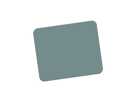 Fellowes Tapis de souris standard, en polyestère, gris