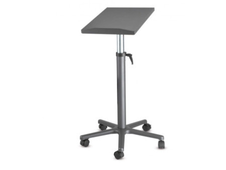 MAUL Tablette de projection MAULpro, anthracite