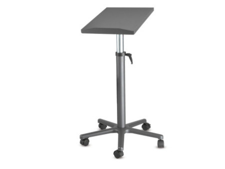 MAUL Tablette de projection MAULpro, anthracite