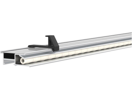 MAUL Rail pince multifonctionnel MAULtalent, longueur: 500mm