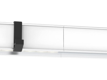 MAUL Rail pince multifonctionnel MAULtalent, longueur: 500mm