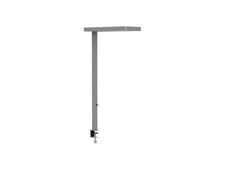MAUL Lampadaire à LED version bureau MAULjaval, noir