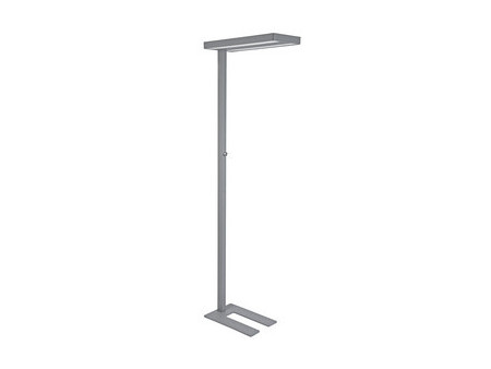 MAUL Lampadaire à LED MAULjaval, dimmable, noir
