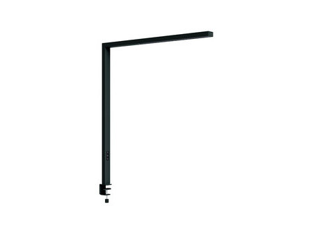 MAUL Lampadaire de bureau à LED MAULsirius sensor, pince