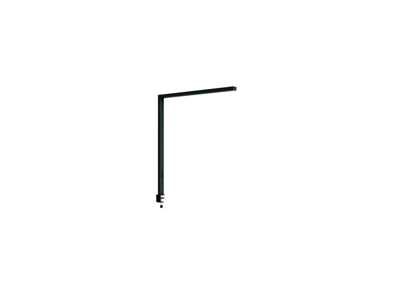 MAUL Lampadaire de bureau à LED MAULsirius sensor, pince