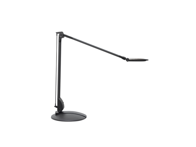 MAUL Lampe de bureau à LED MAULoptimus, colour vario