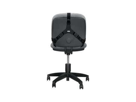 Fellowes dossier Professionnel Series Profi, repose dos,noir