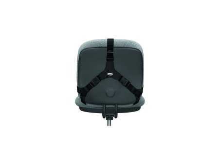 Fellowes dossier Professionnel Series Profi, repose dos,noir