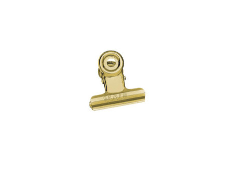 MAUL Pince-lettres MAULstandard, largeur: 30 mm, or