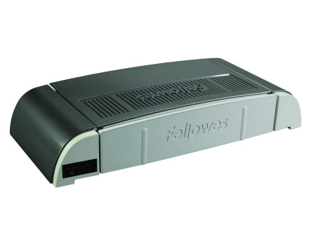 Fellowes Thermorelieur Helios 30, anthracite/argent