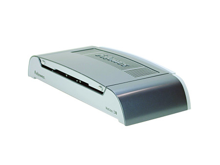 Fellowes Thermorelieur Helios 30, anthracite/argent
