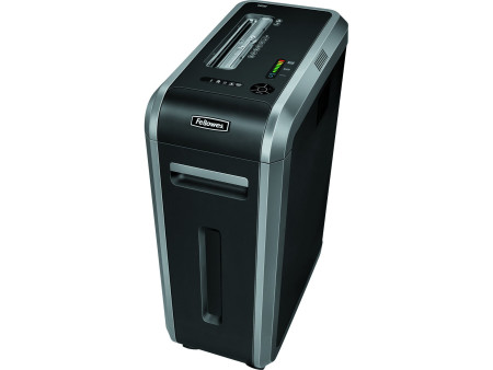 Fellowes destructeur de documents Powershred 125i, Rayures