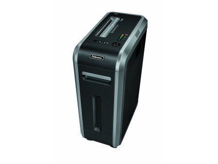 Fellowes destructeur de documents Powershred 125i, Rayures