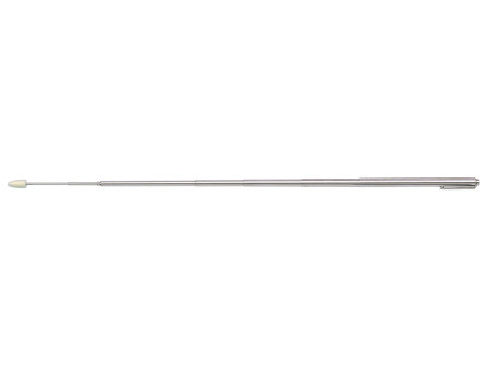 WEDO Stylo pointeur téléscopique, longueur: 147 mm